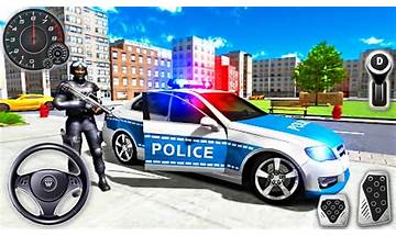 Real Cop Simulator for Android - Download the APK from Habererciyes
